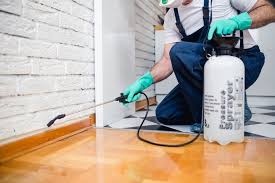 Best Pest Control for Multi-Family Homes  in Harrisburg, SD